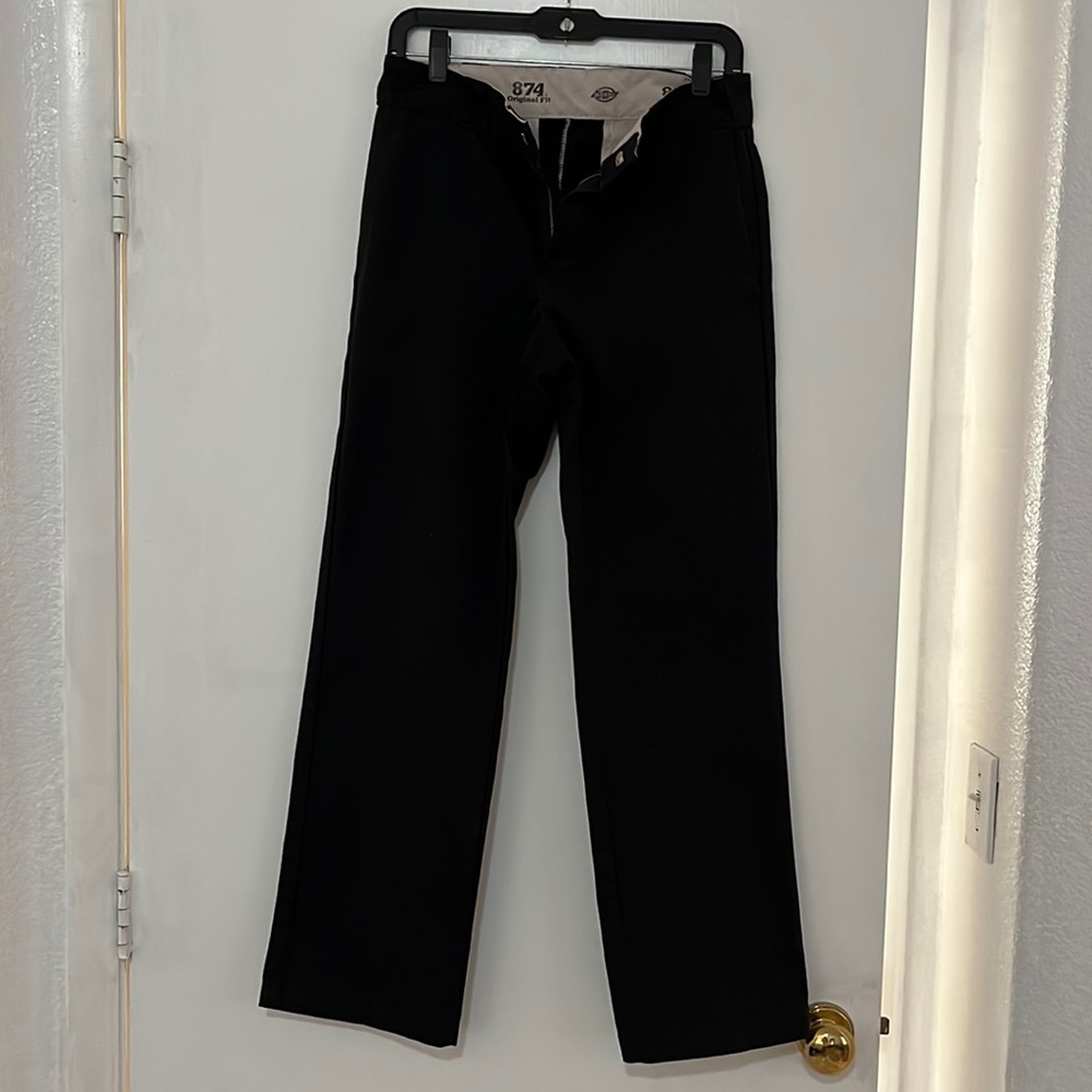 Dickies work pants
